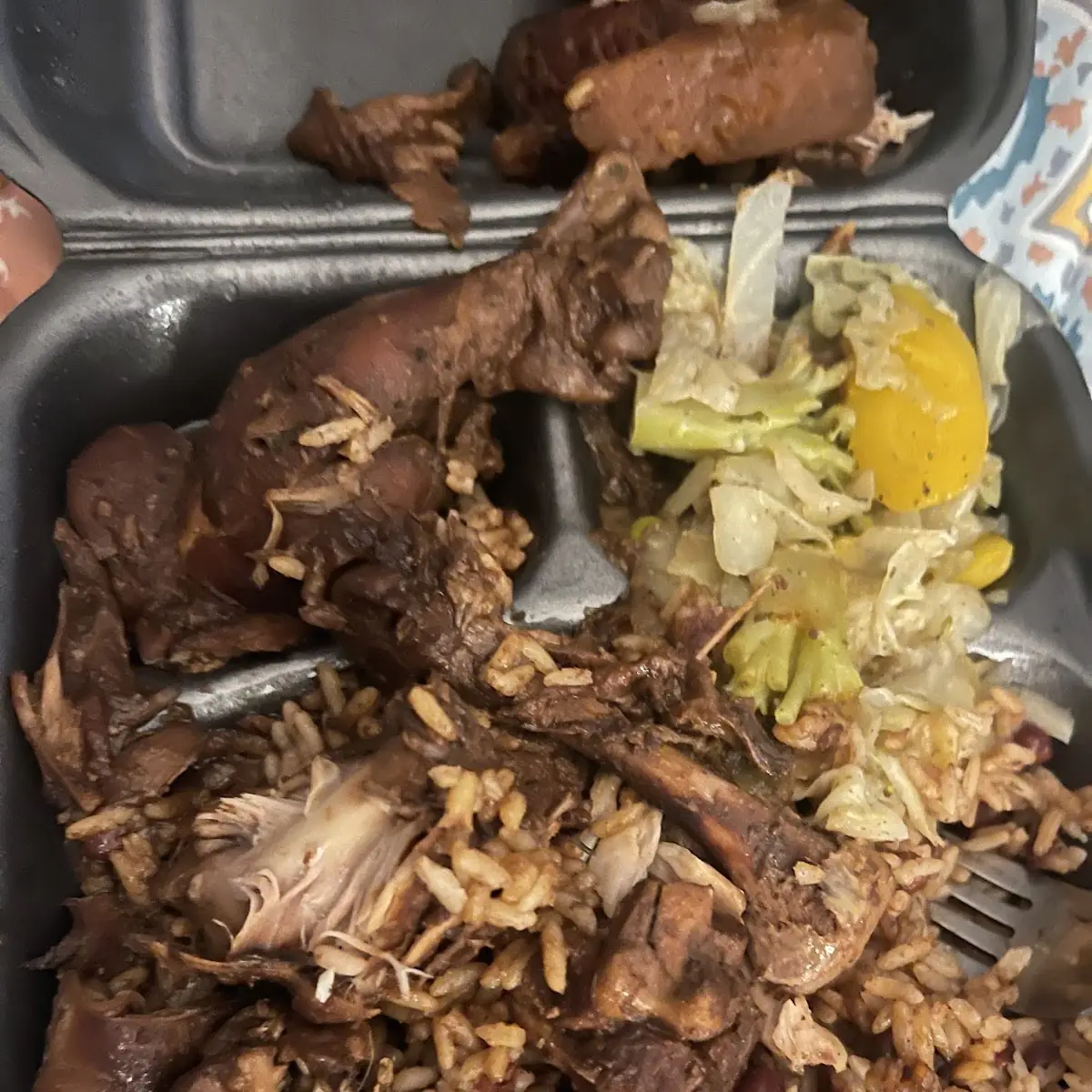 Pulled Pork