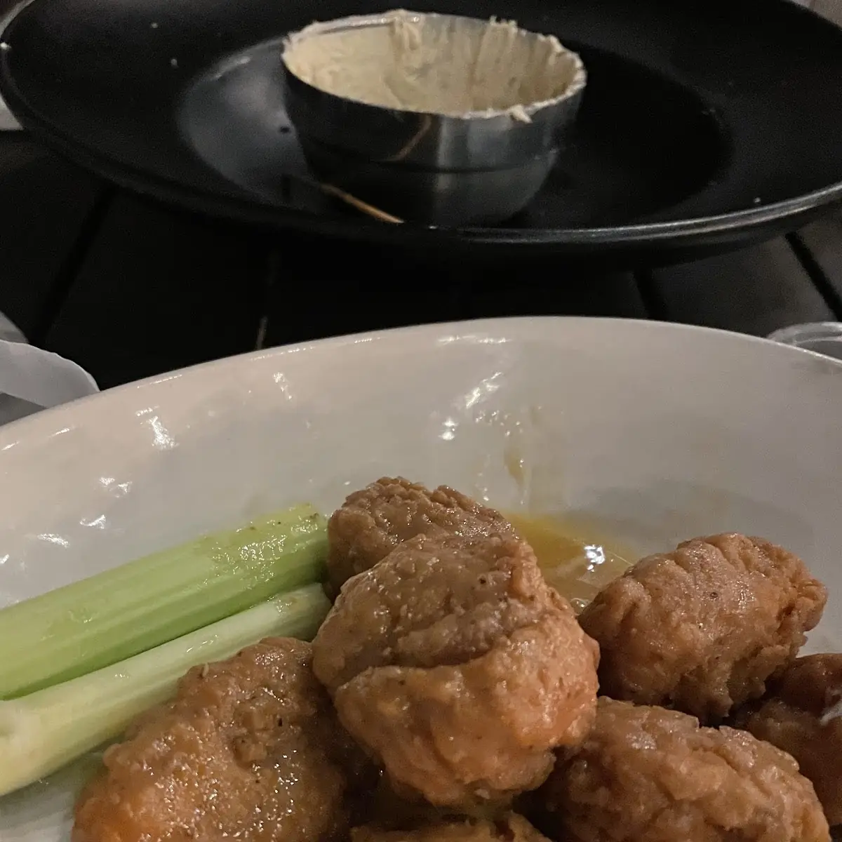 Boneless Wings