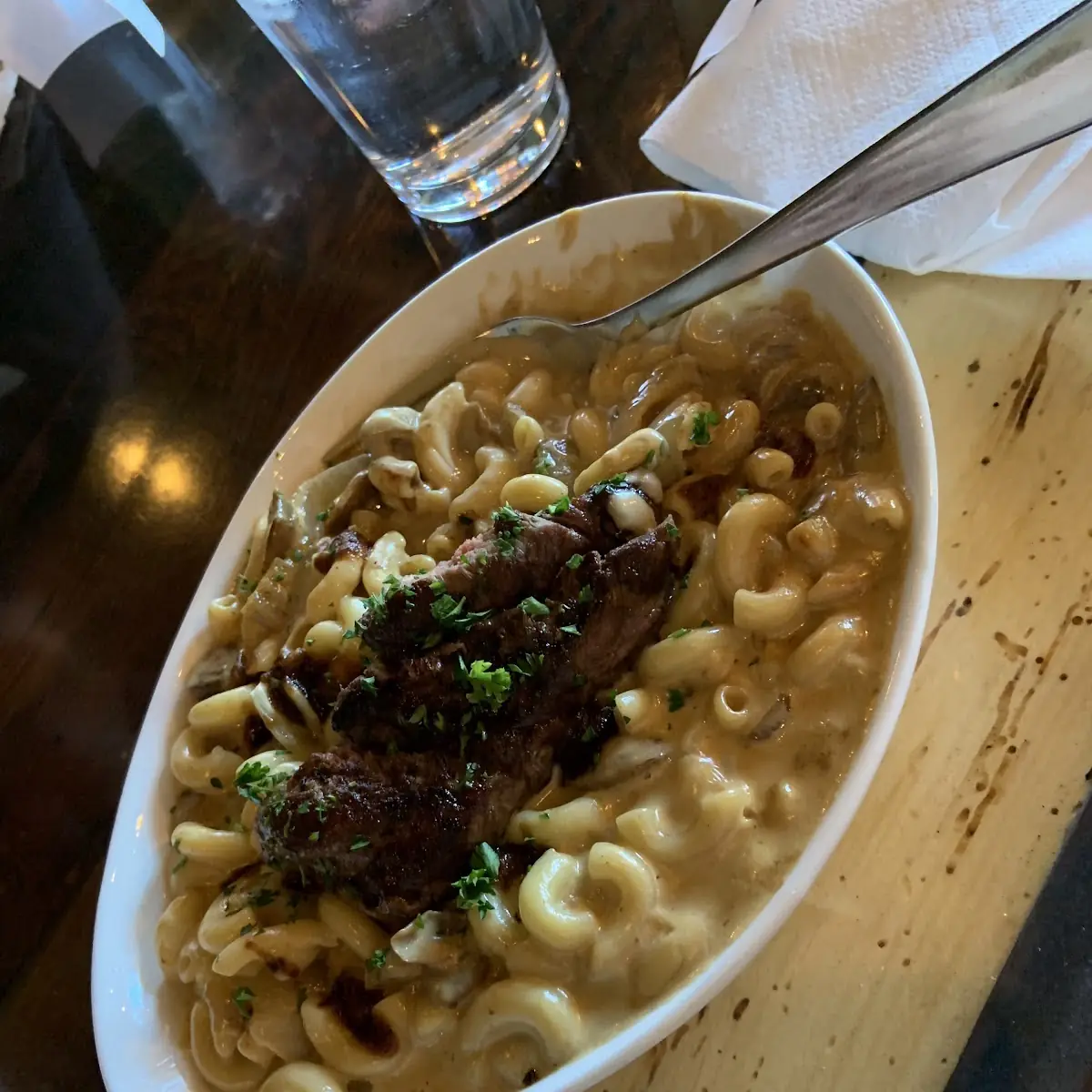 Mac Sauce 4oz