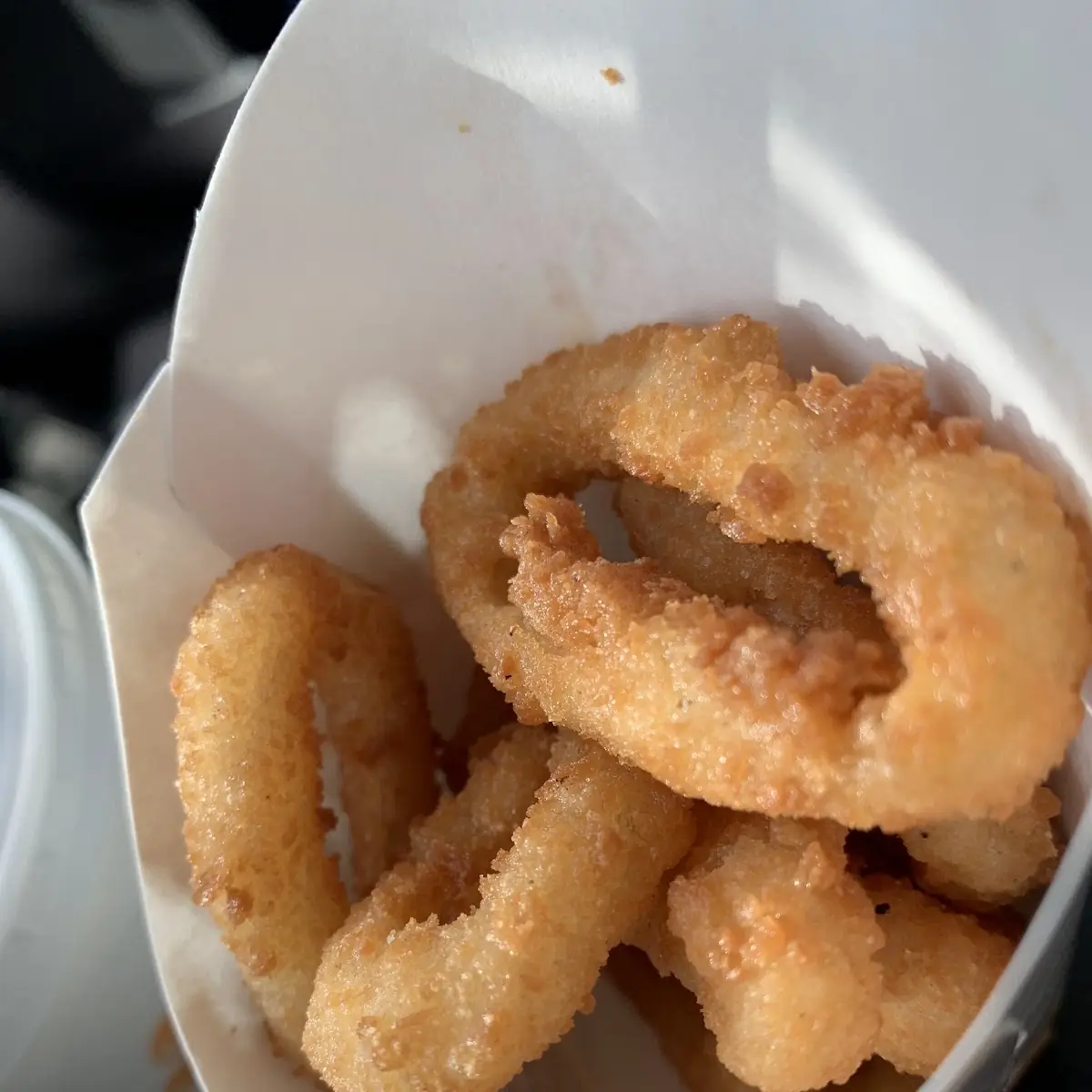 Value Onion Rings
