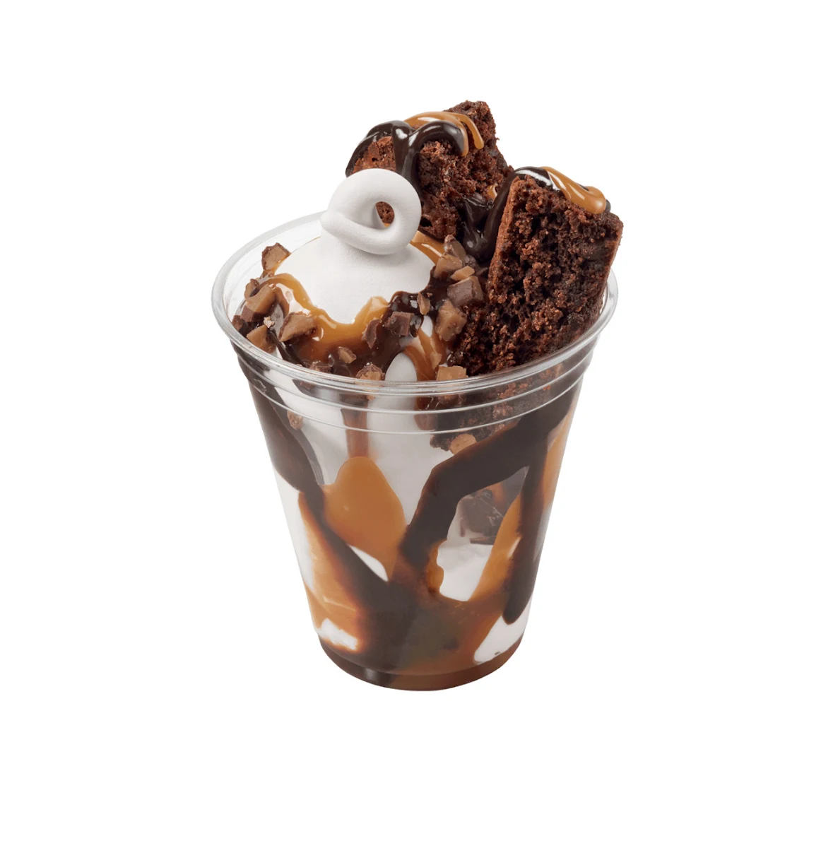 Highlights, Dairy Queen Grill & Chill