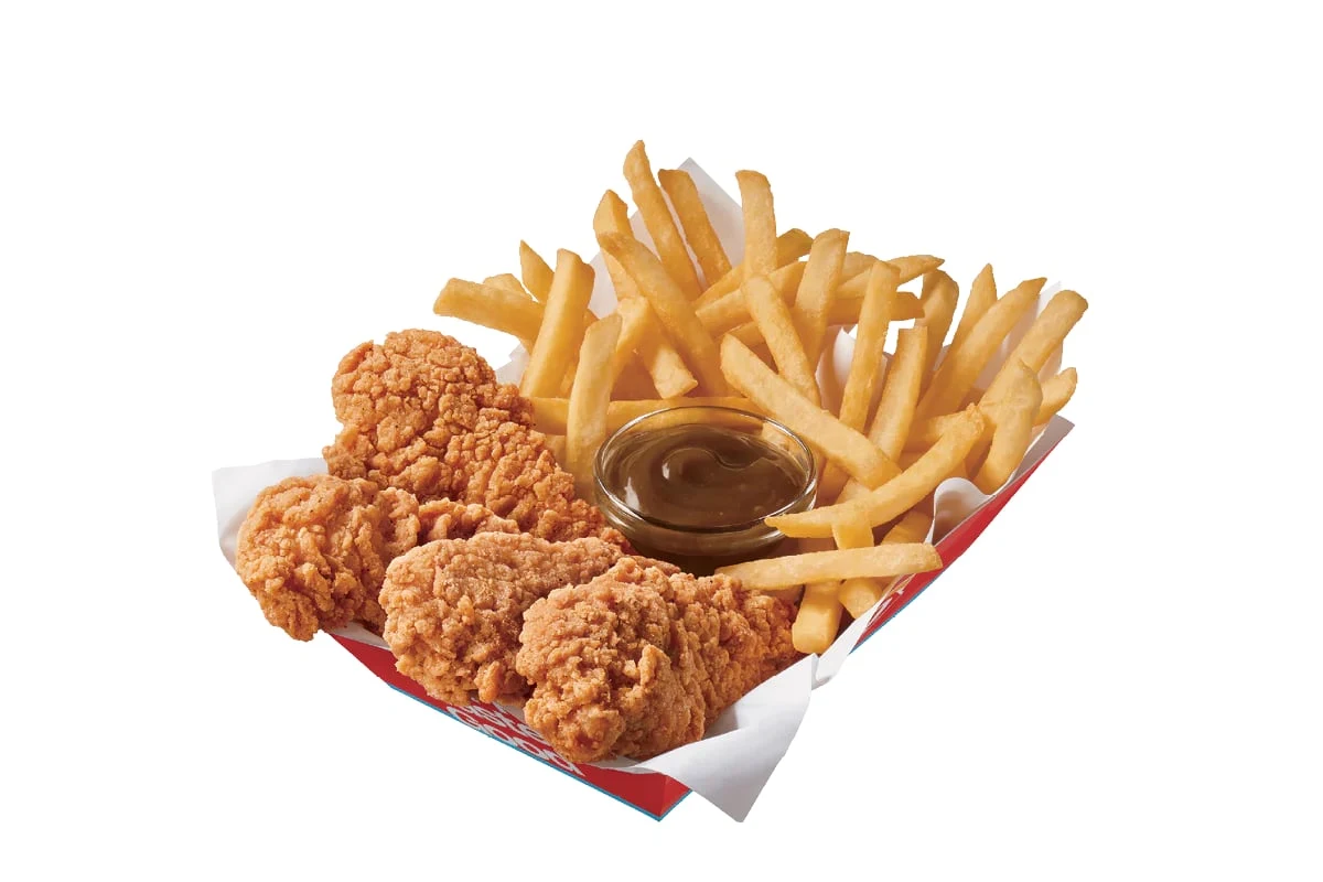 Highlights, Dairy Queen Grill & Chill