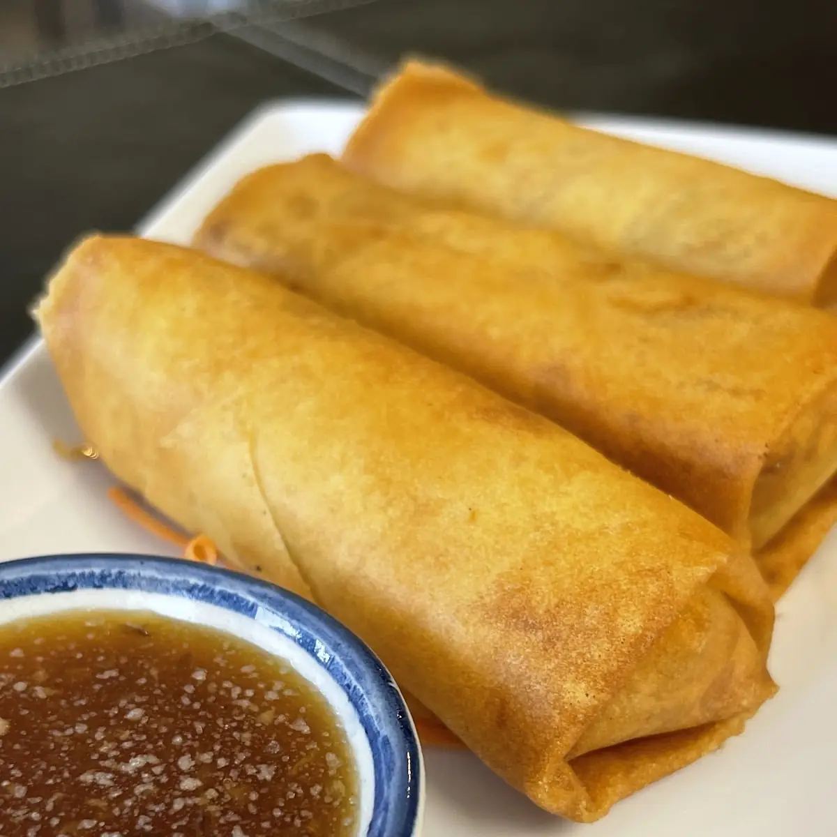 Veggie Spring Roll