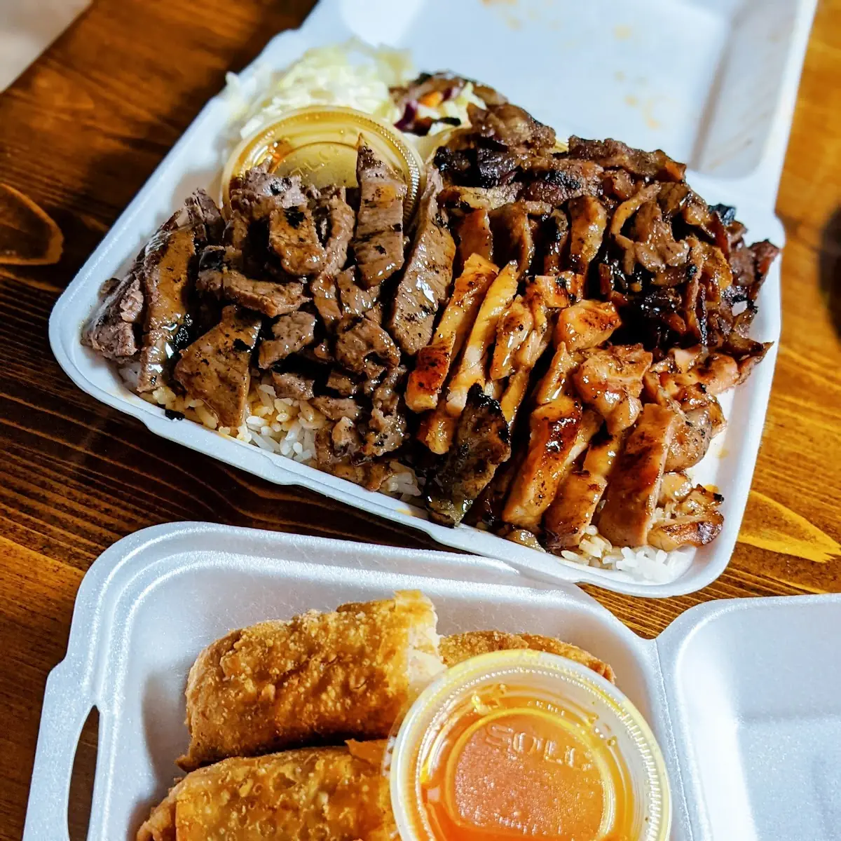 Pulled Pork