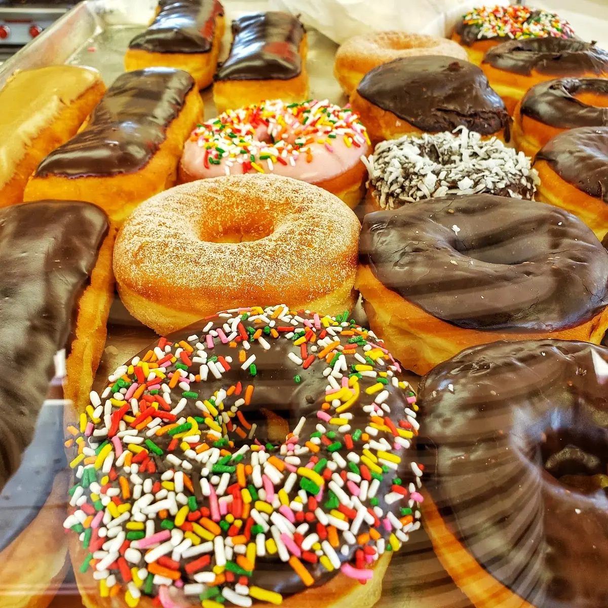 Doughnut
