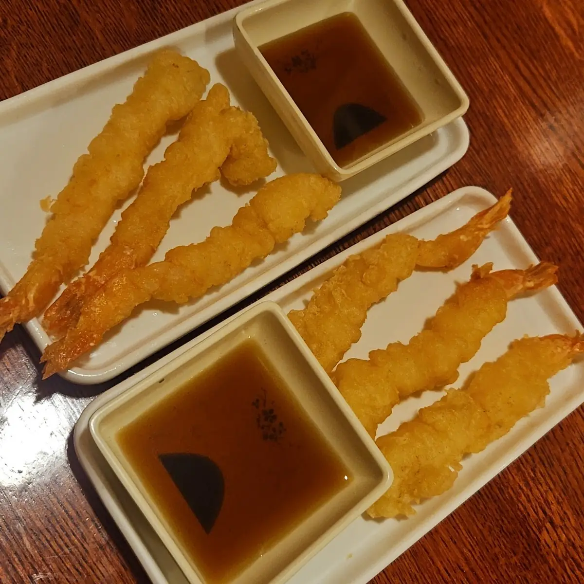 A Tempura Shrimp 5