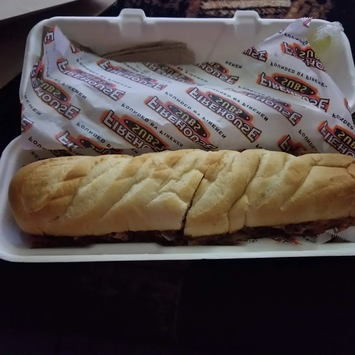 Smokehouse Beef & Cheddar Brisket