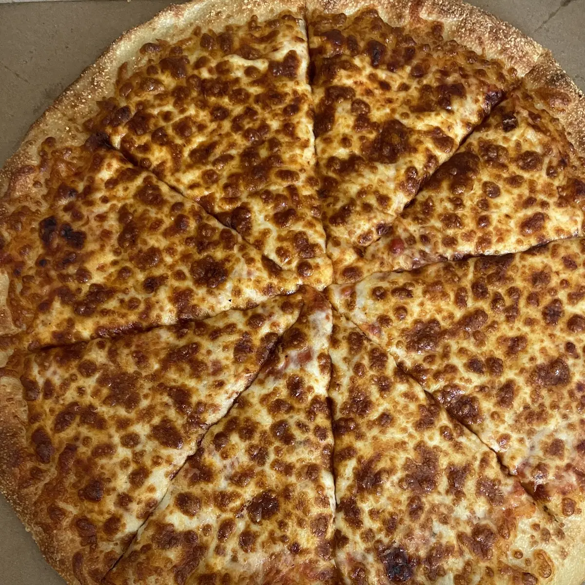 Cheese Pizza