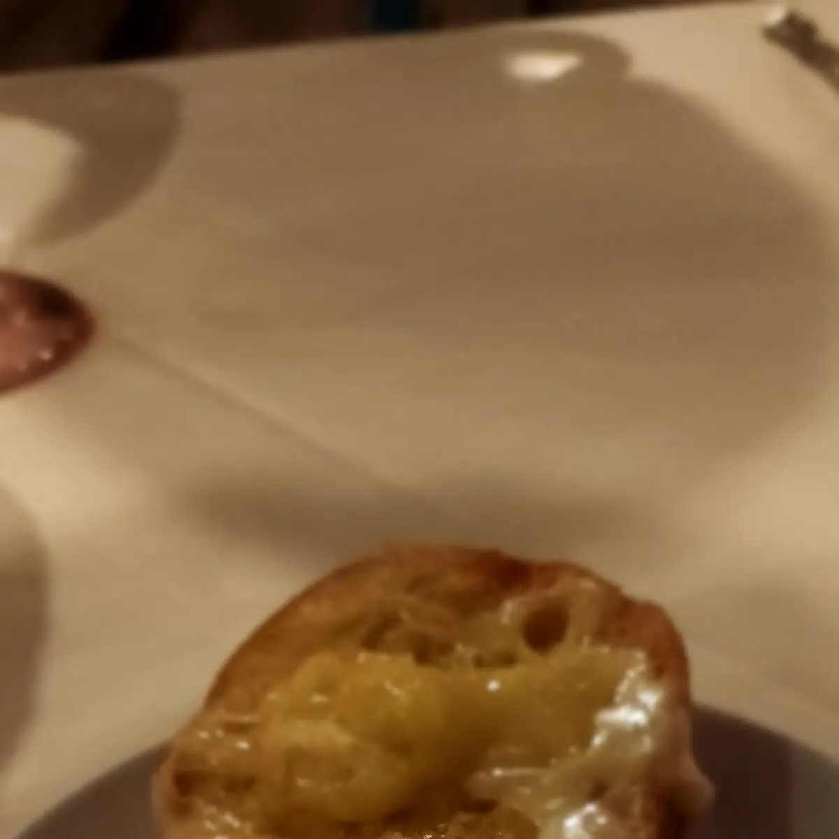 Garlic Bread