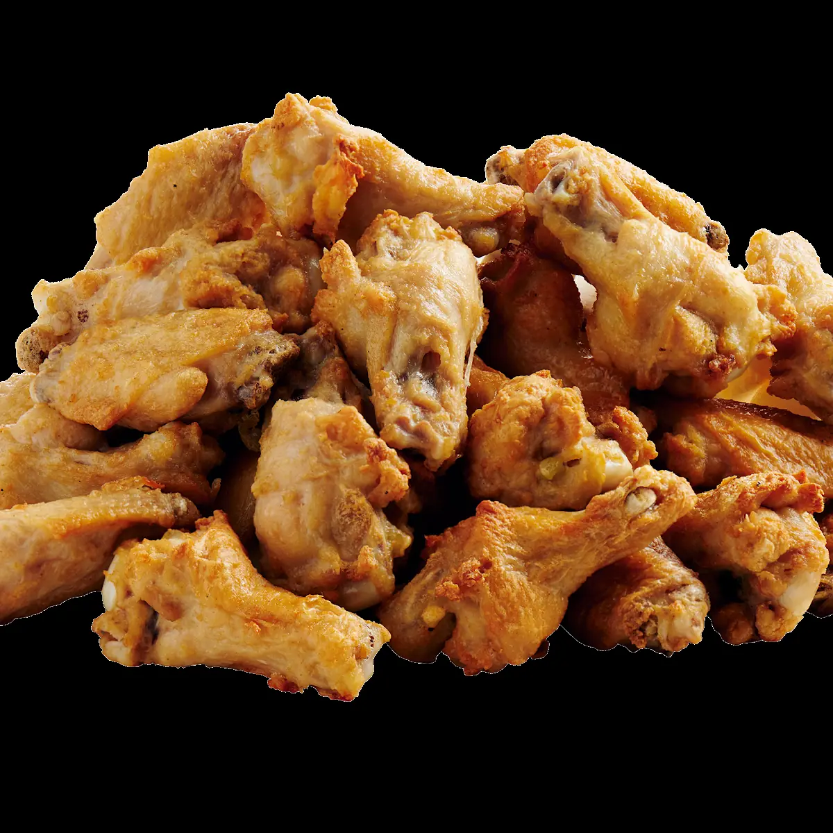 Crazy Wings