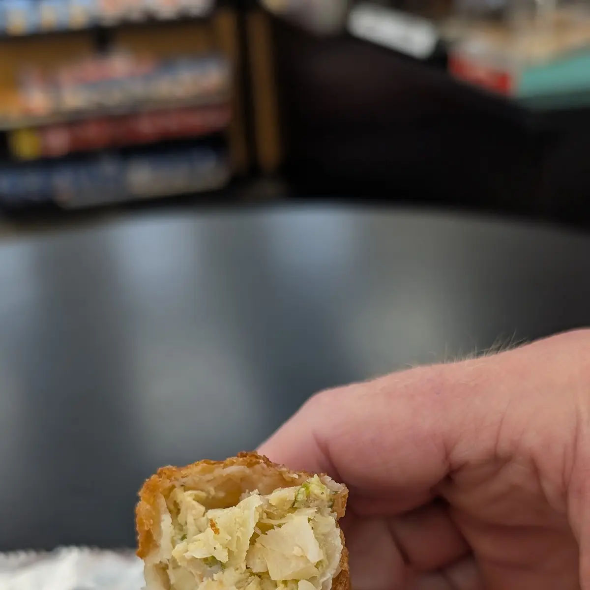 Egg Roll