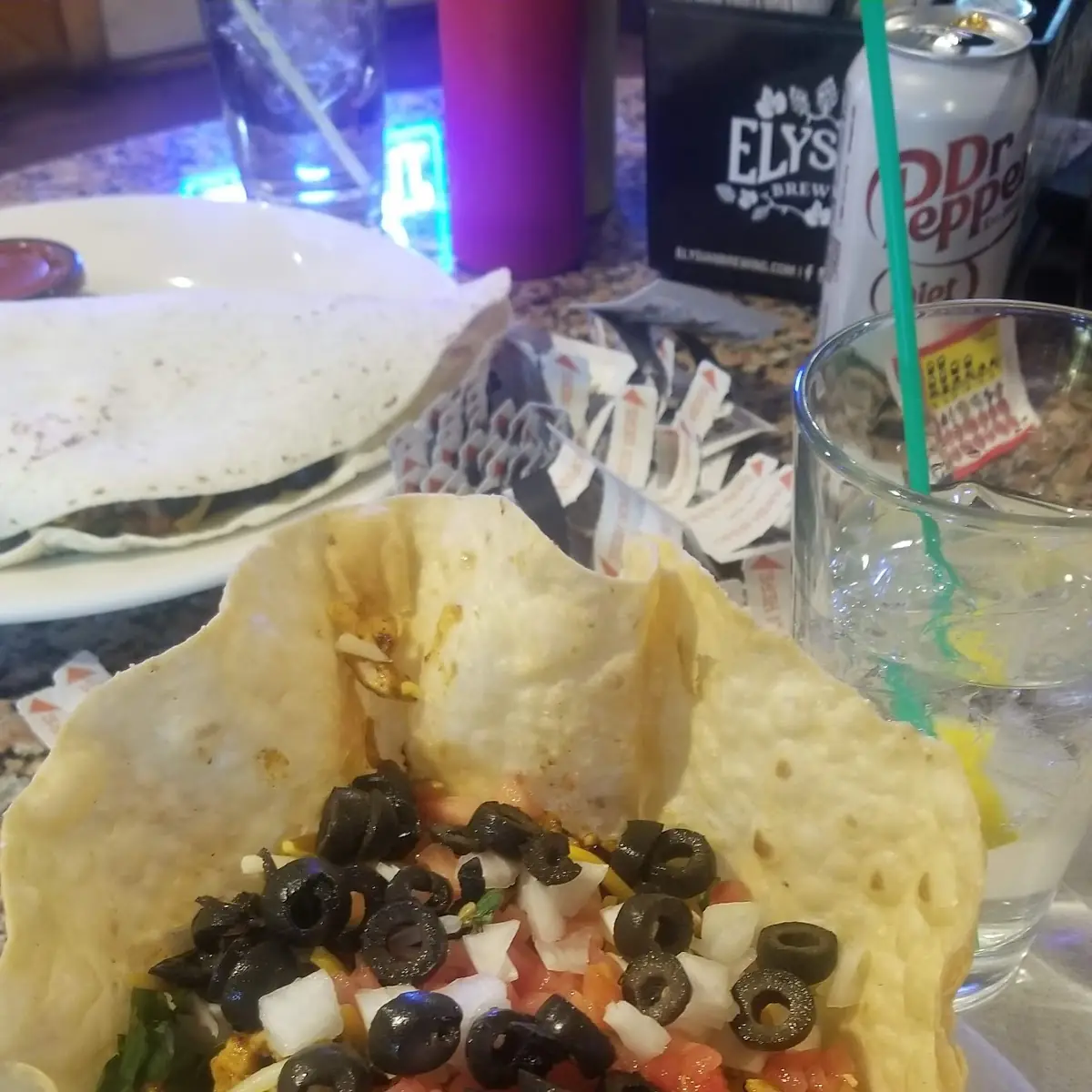 Taco Salad
