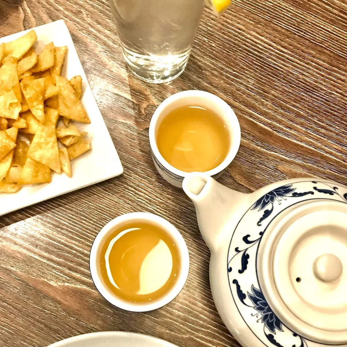 Green Tea