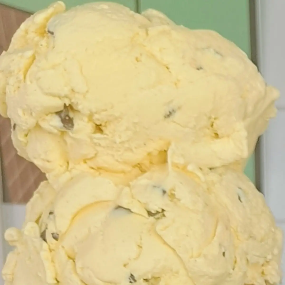 Lemon Chocolate Chip