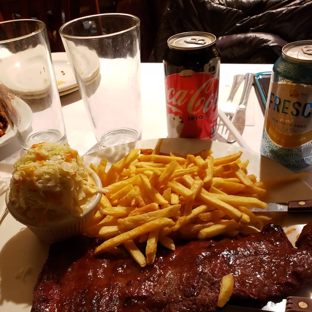 Skirt Steak