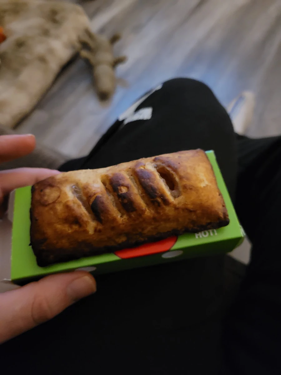 Apple Pie