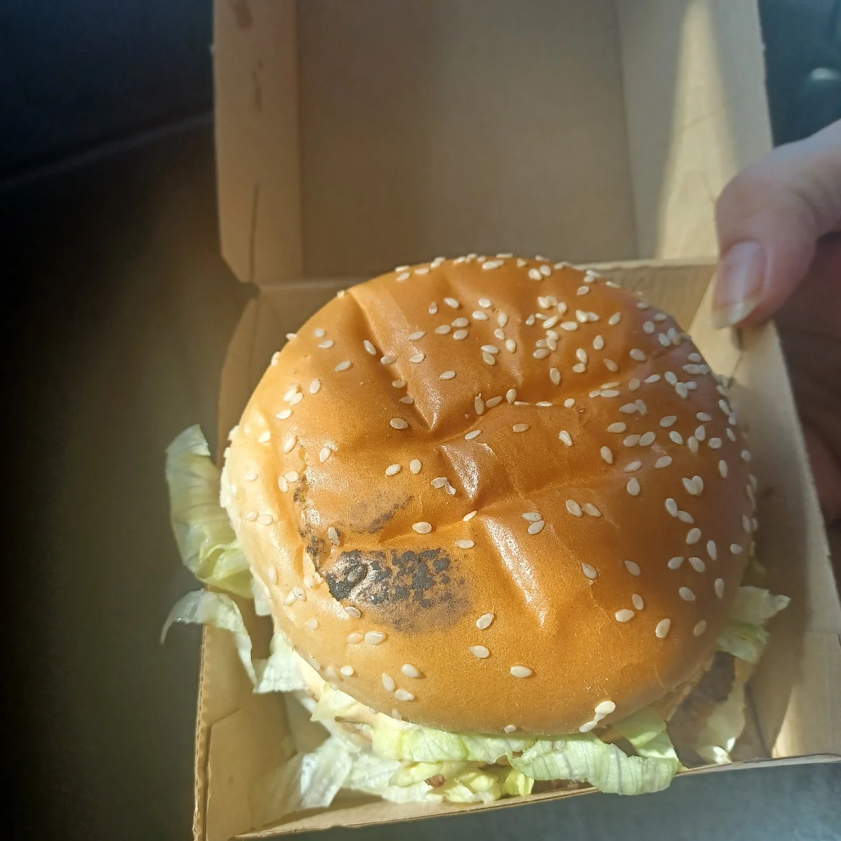 Big Mac