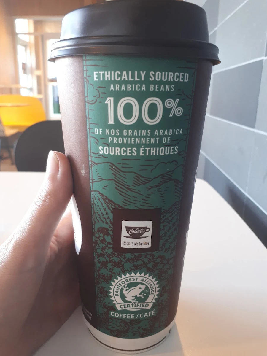 XL Coffee