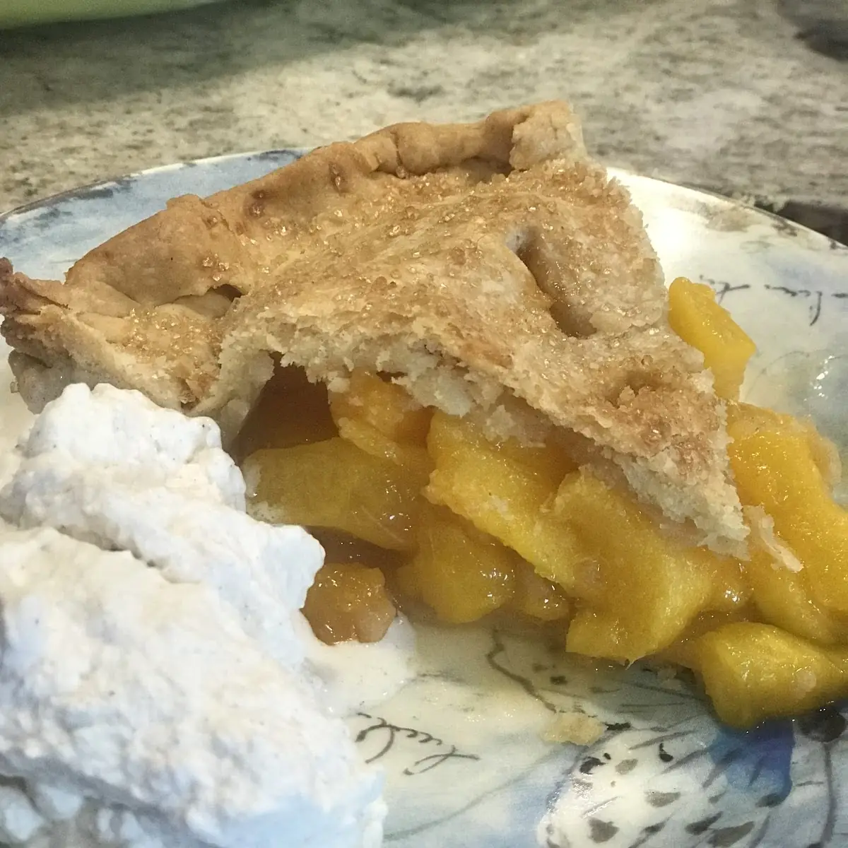 Apple Pie