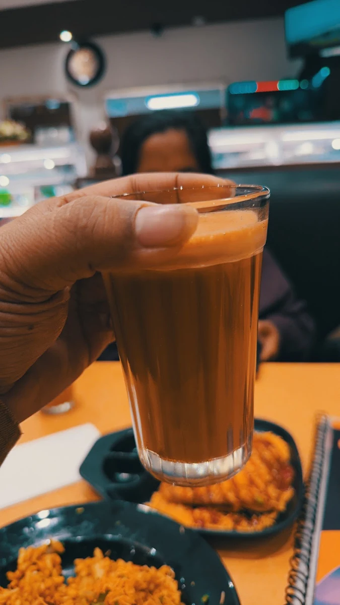 Kadak Chai, Bombay Zone Street Food and Sweets Whitby (Pure Vegetarian)