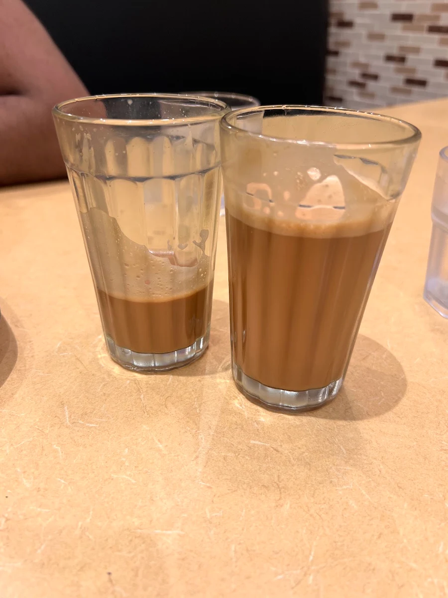 Masala Chai, Bombay Zone Street Food and Sweets Whitby (Pure Vegetarian)