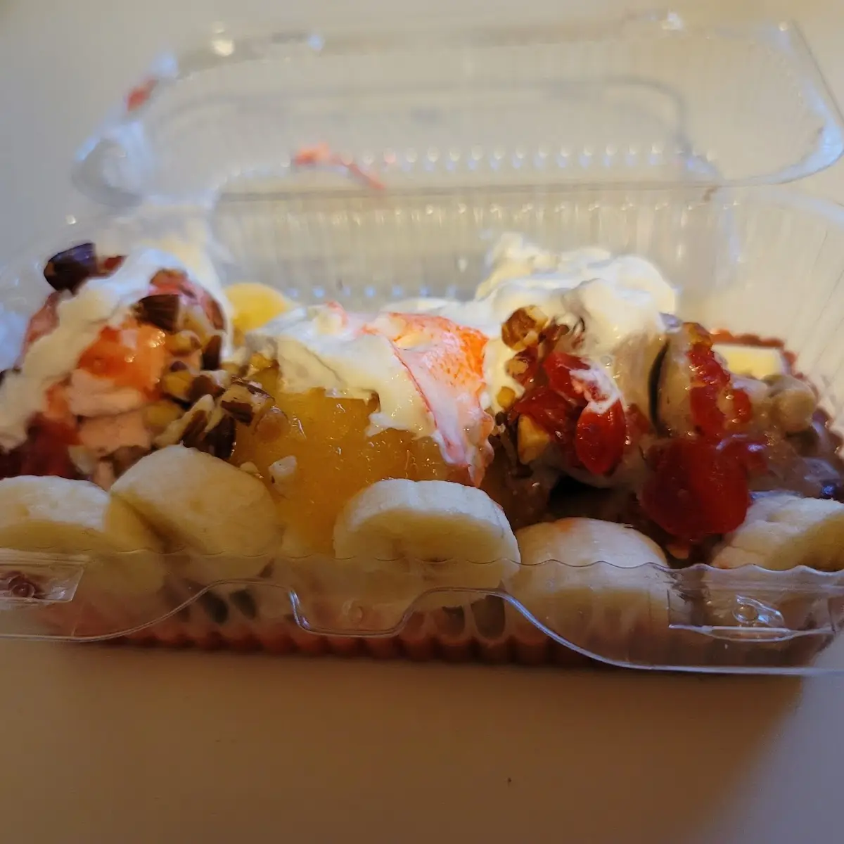 Banana Split