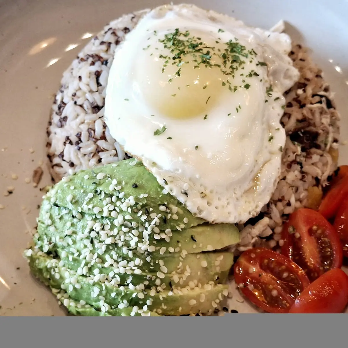 Loco Moco