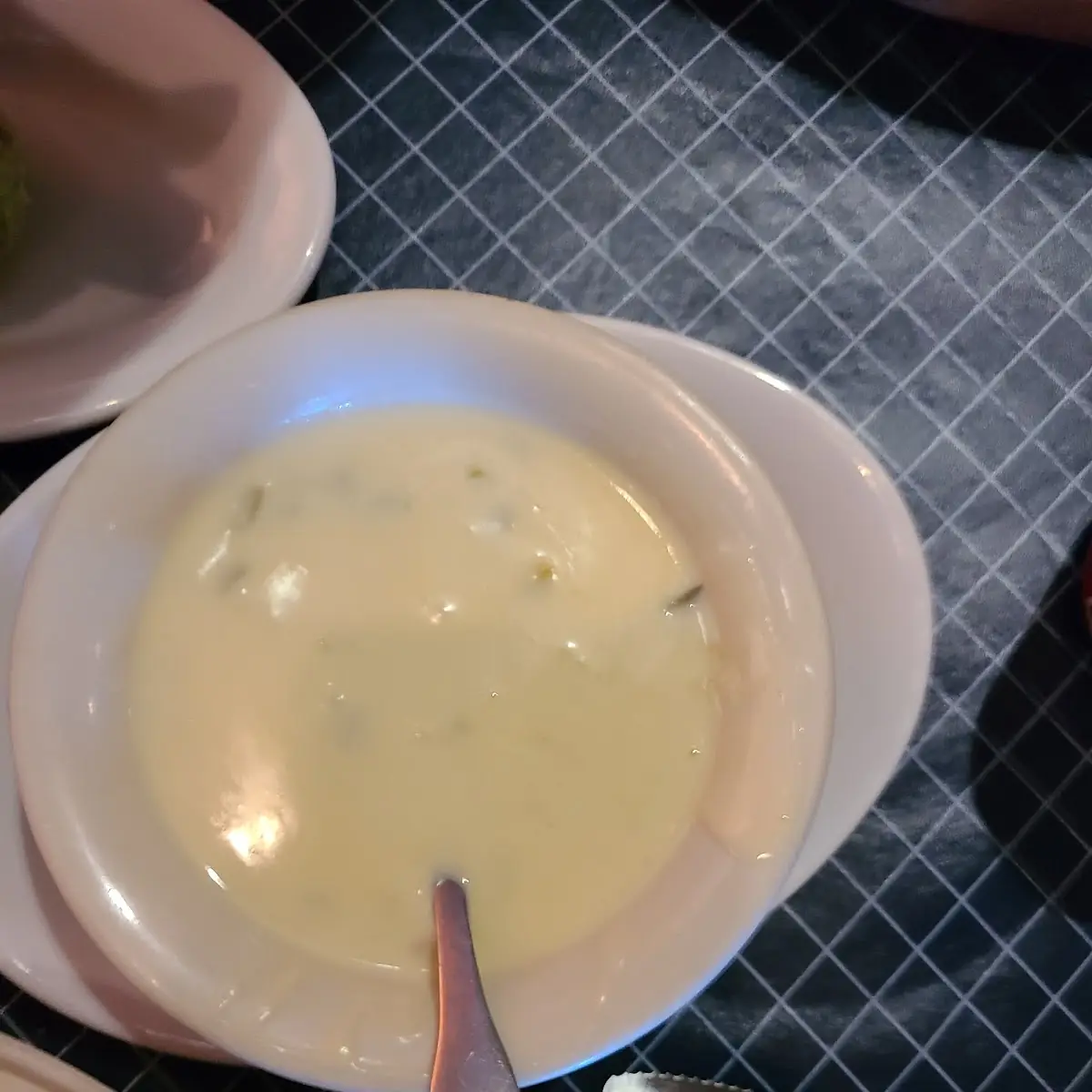 Queso Blanco