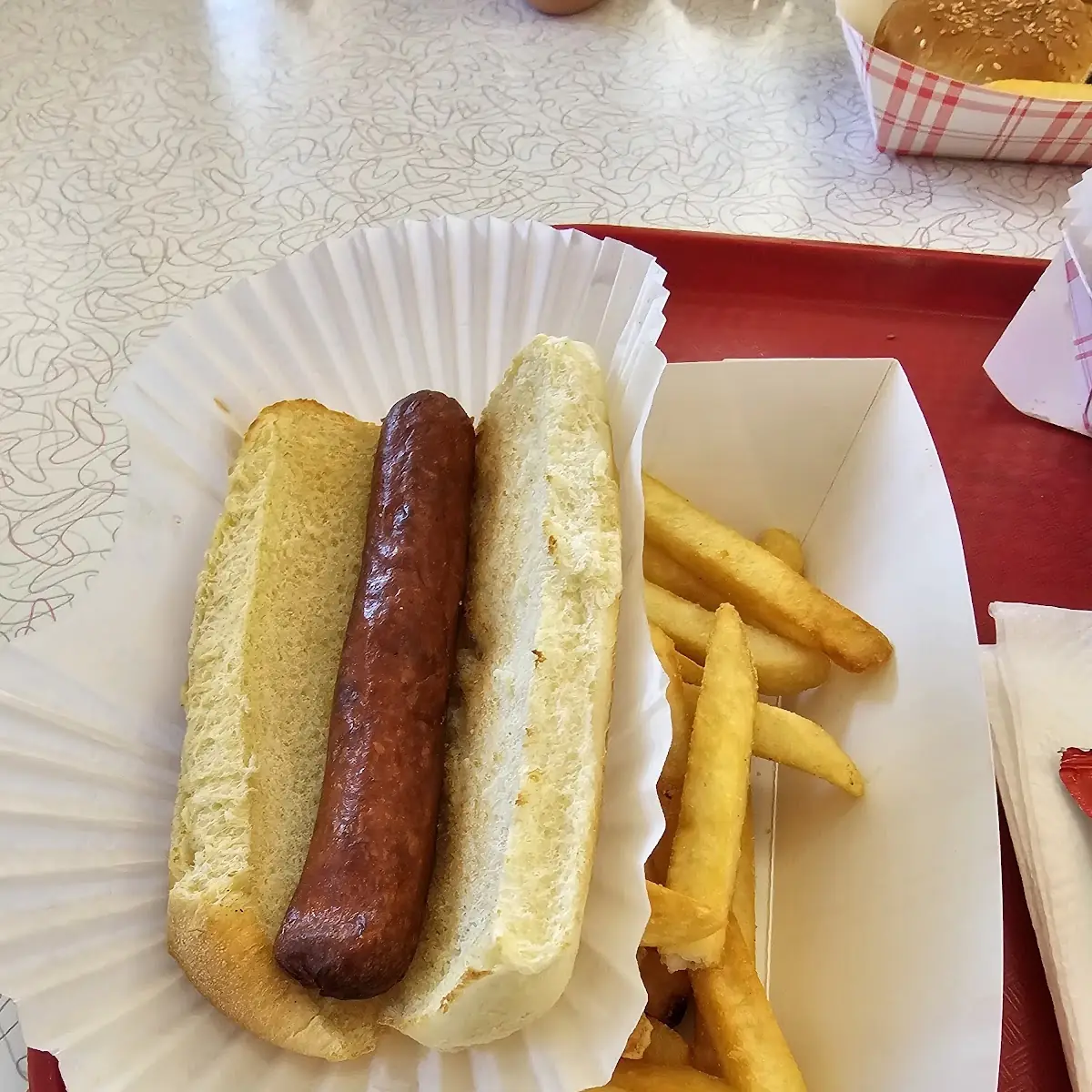 K-Hot Dog Com