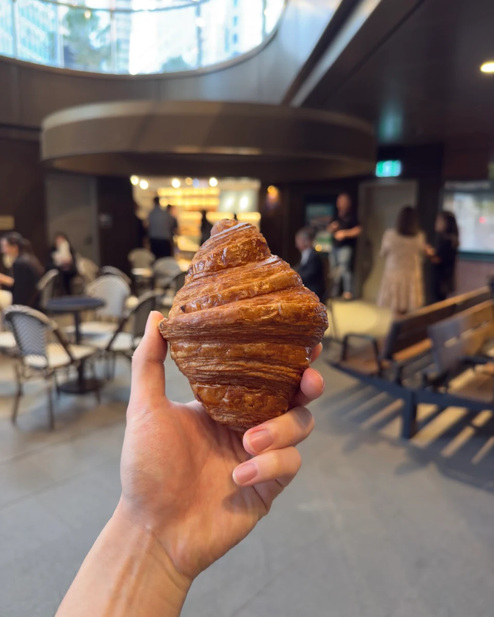 Highlights, Loulou Bistro - Martin Place