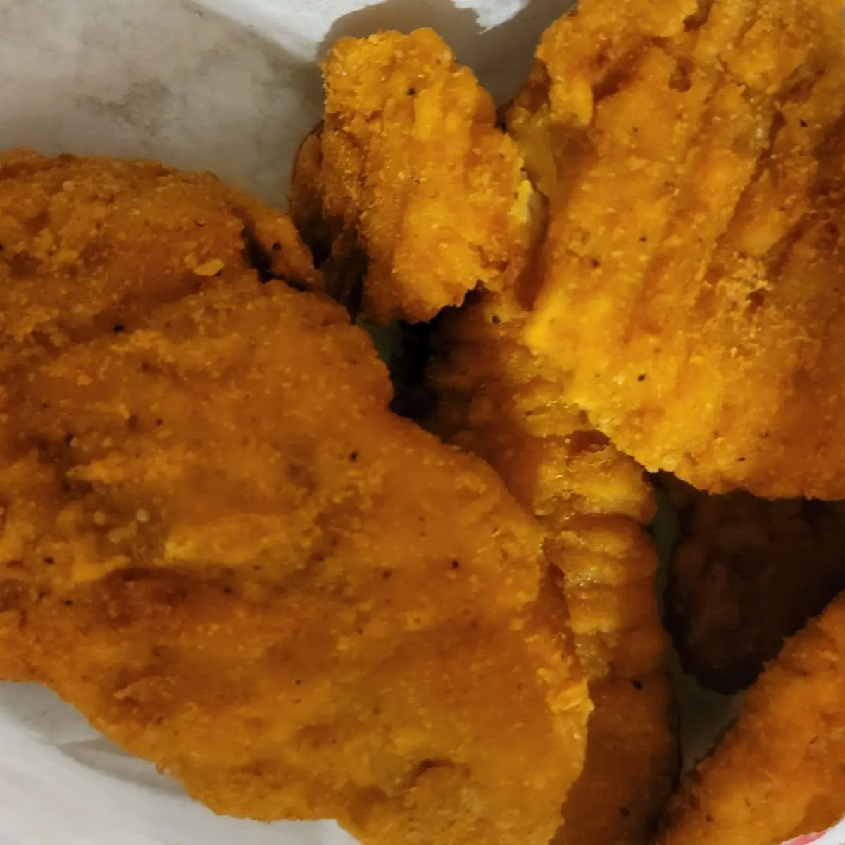 Chicken Tenders