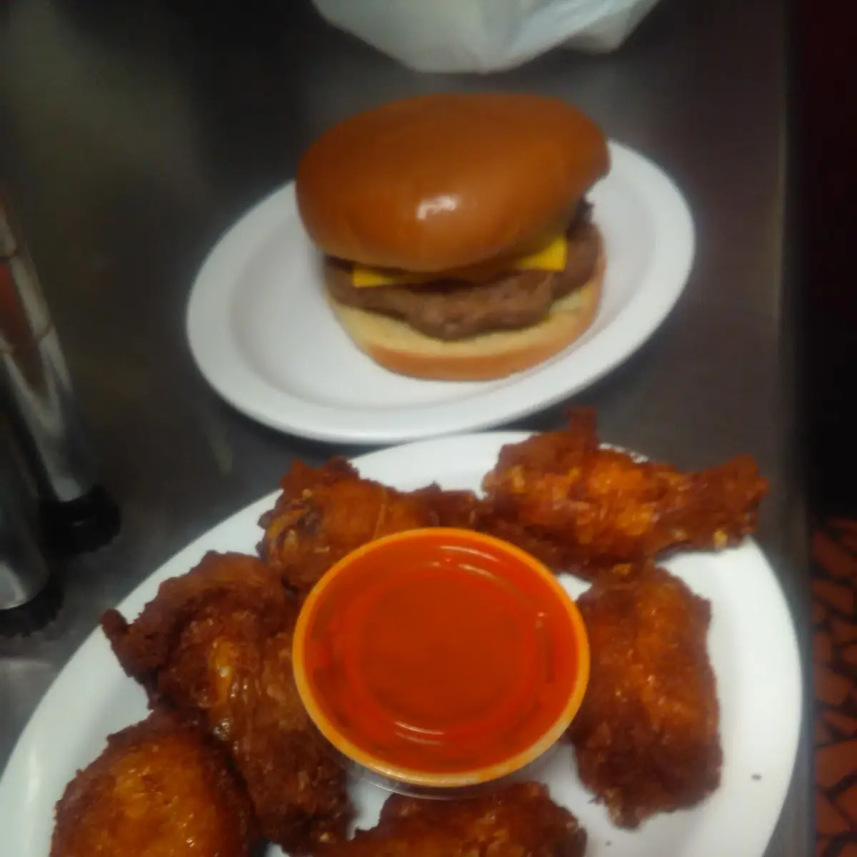 Chicken Wings