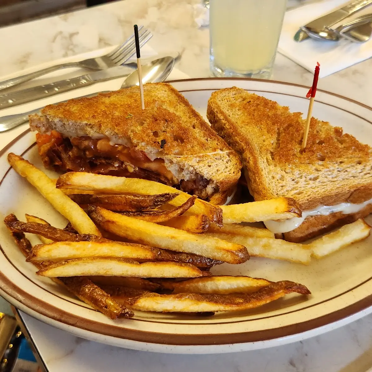 Grilled Cheese