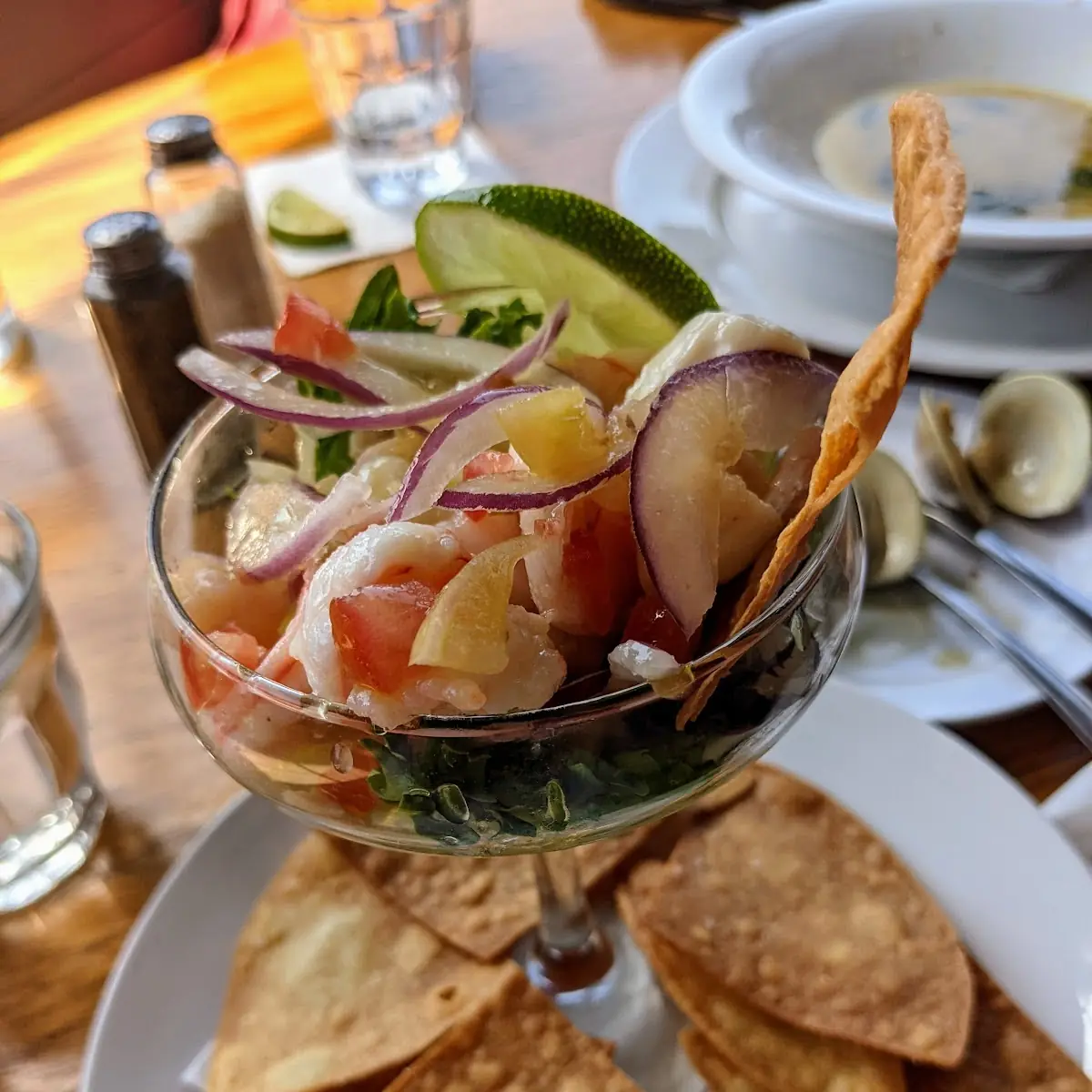 Ceviche