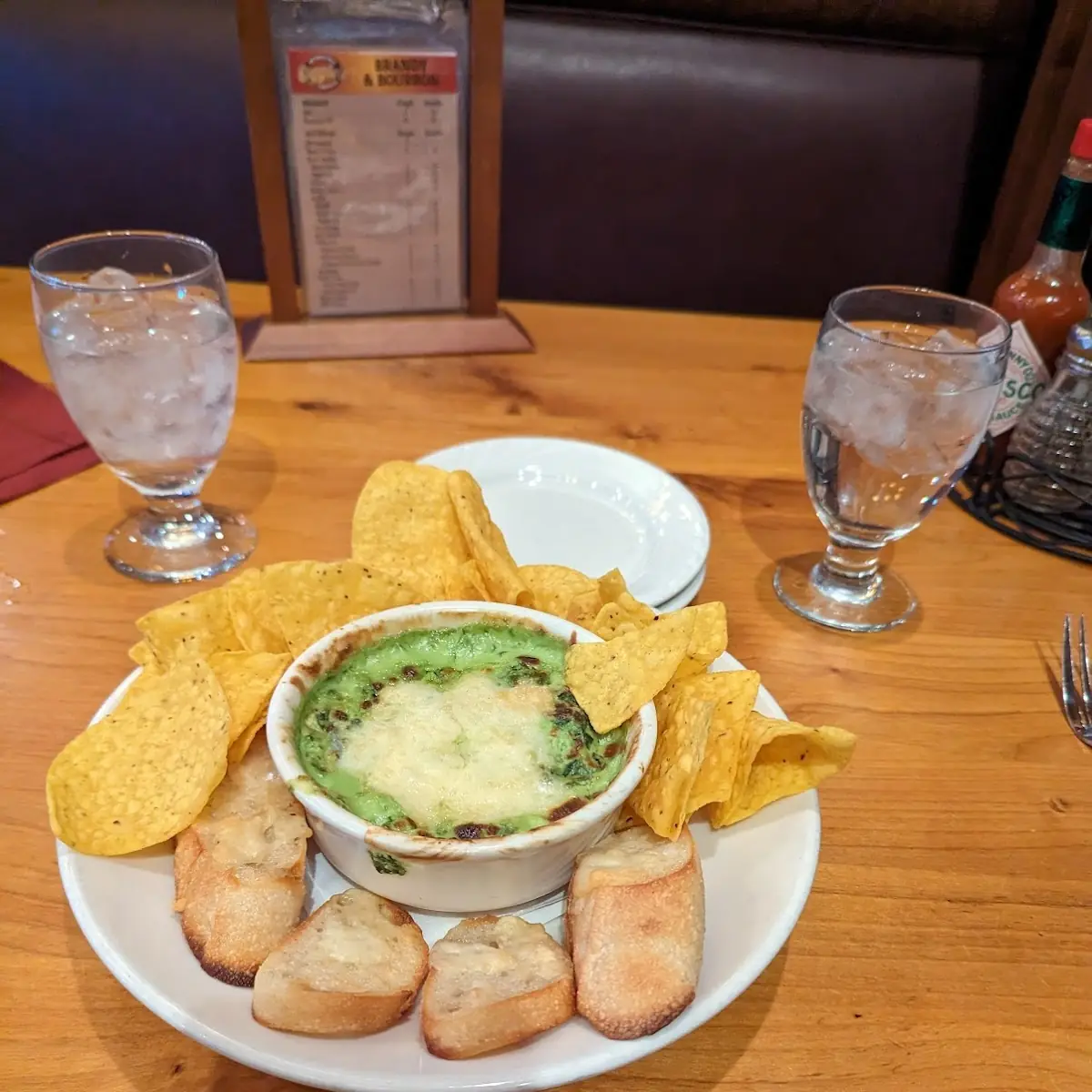 Artichoke Dip
