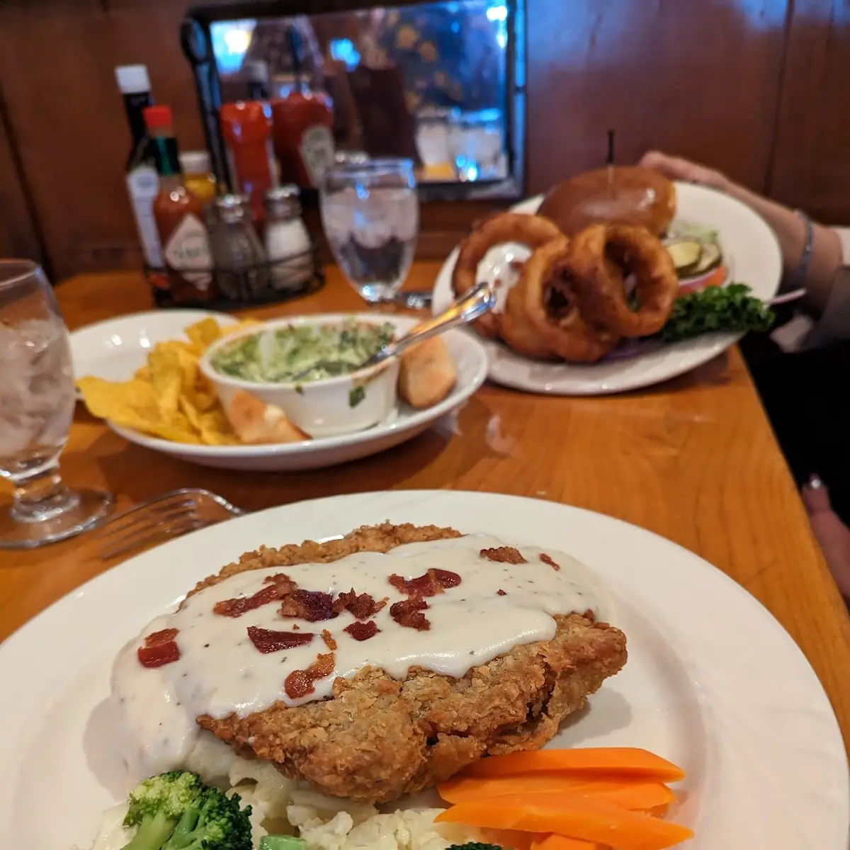 Chicken Fried Steak