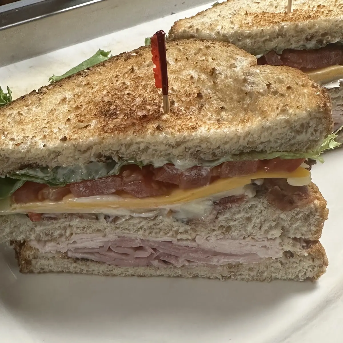 Club Sandwich