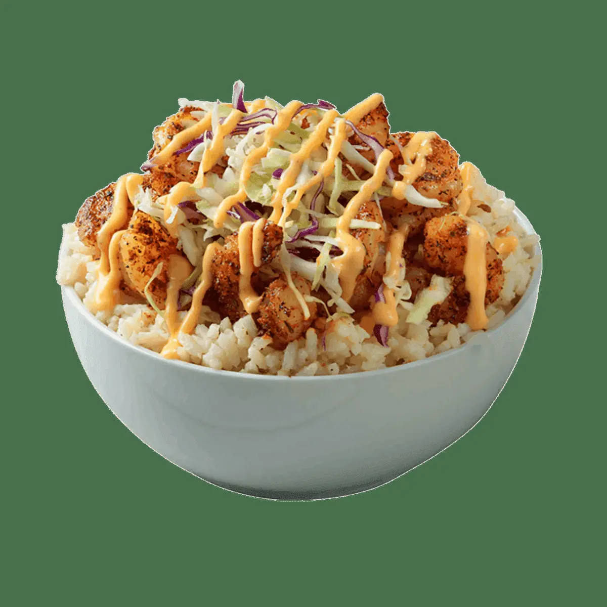 Rice Bowl