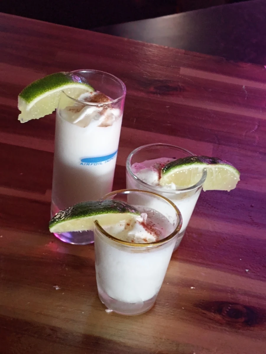 Key Lime Pie
