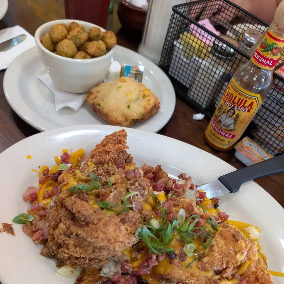 Corned Beef Hash