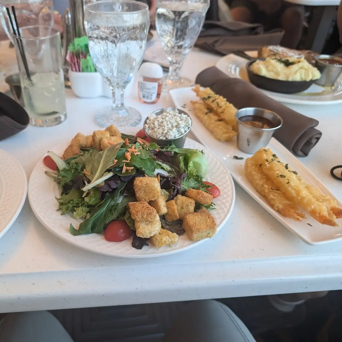 House Salad