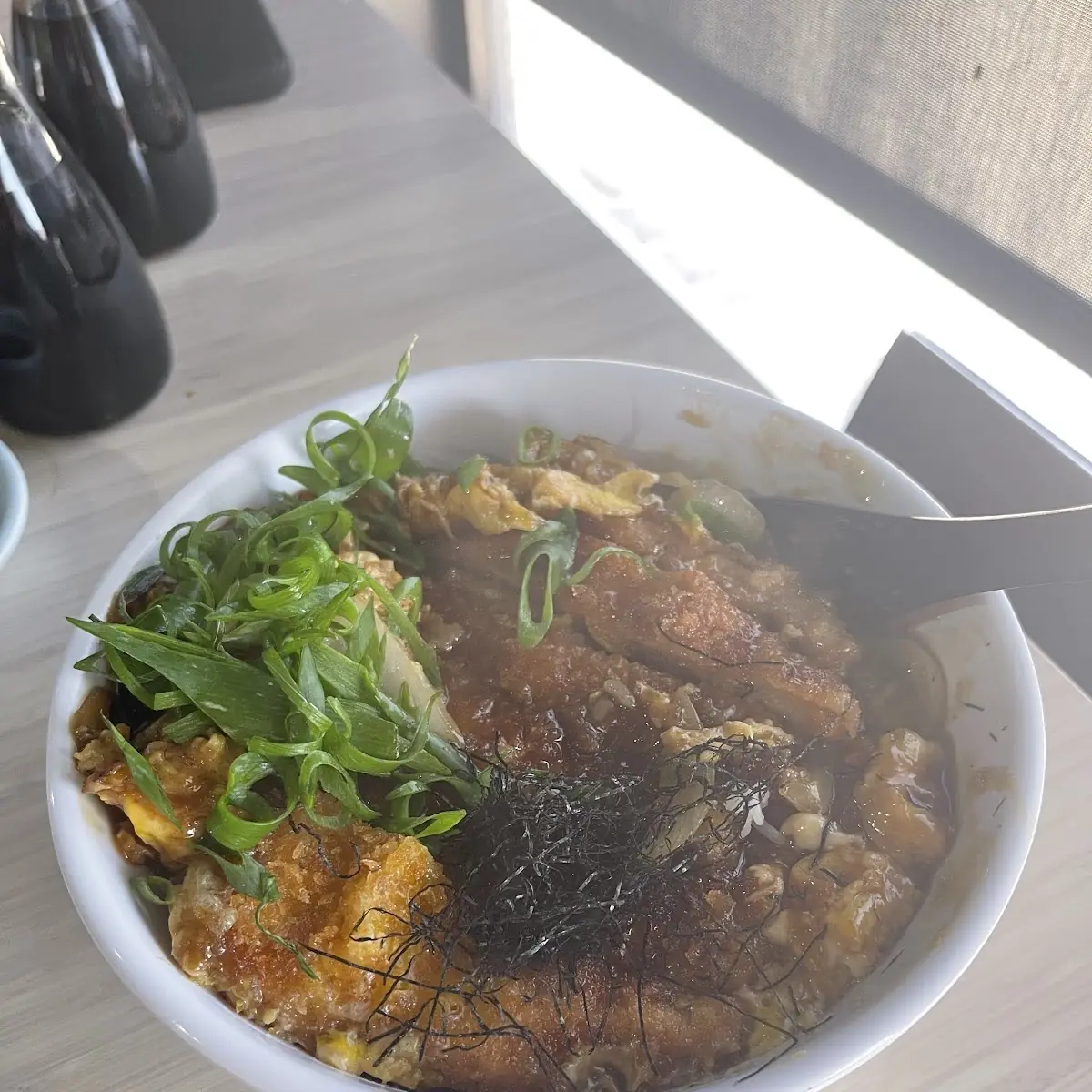 Katsu Don