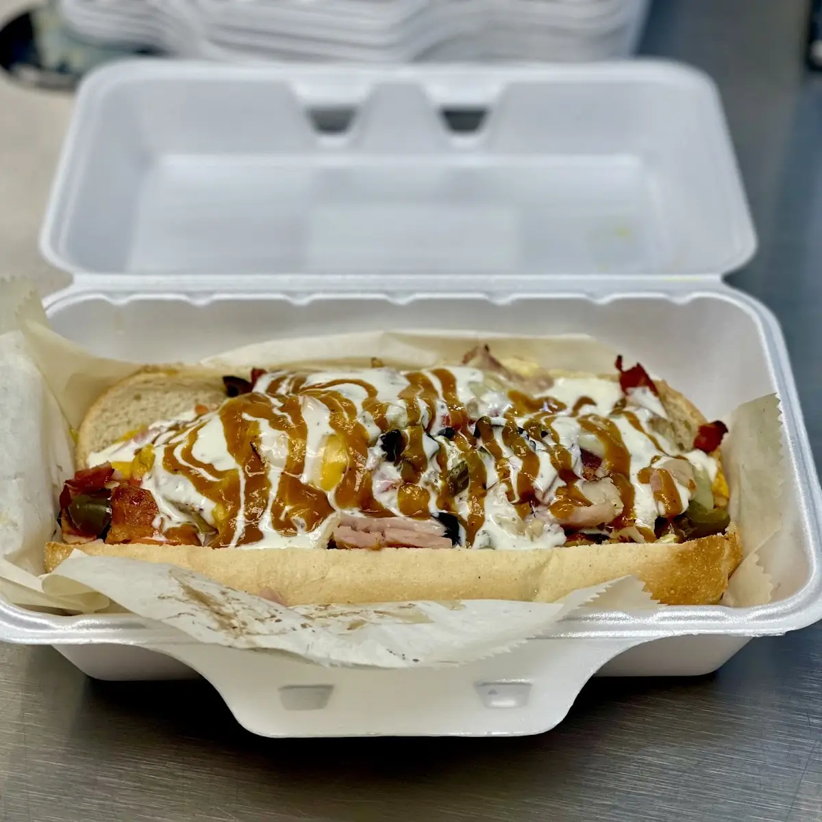 Hot Dog
