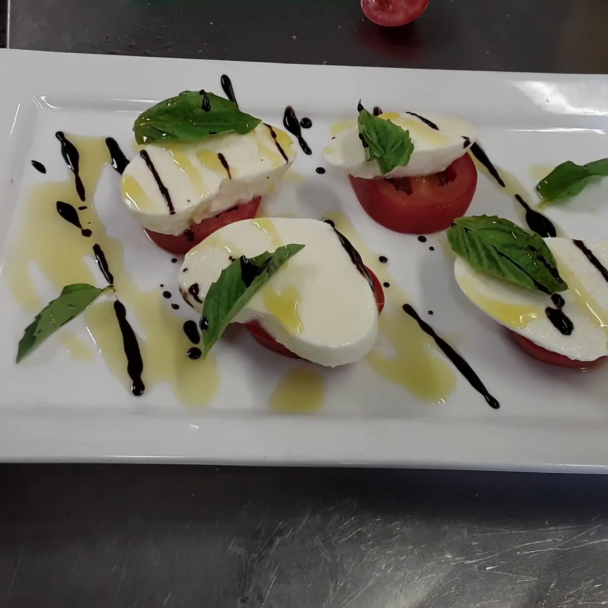 Caprese Salad