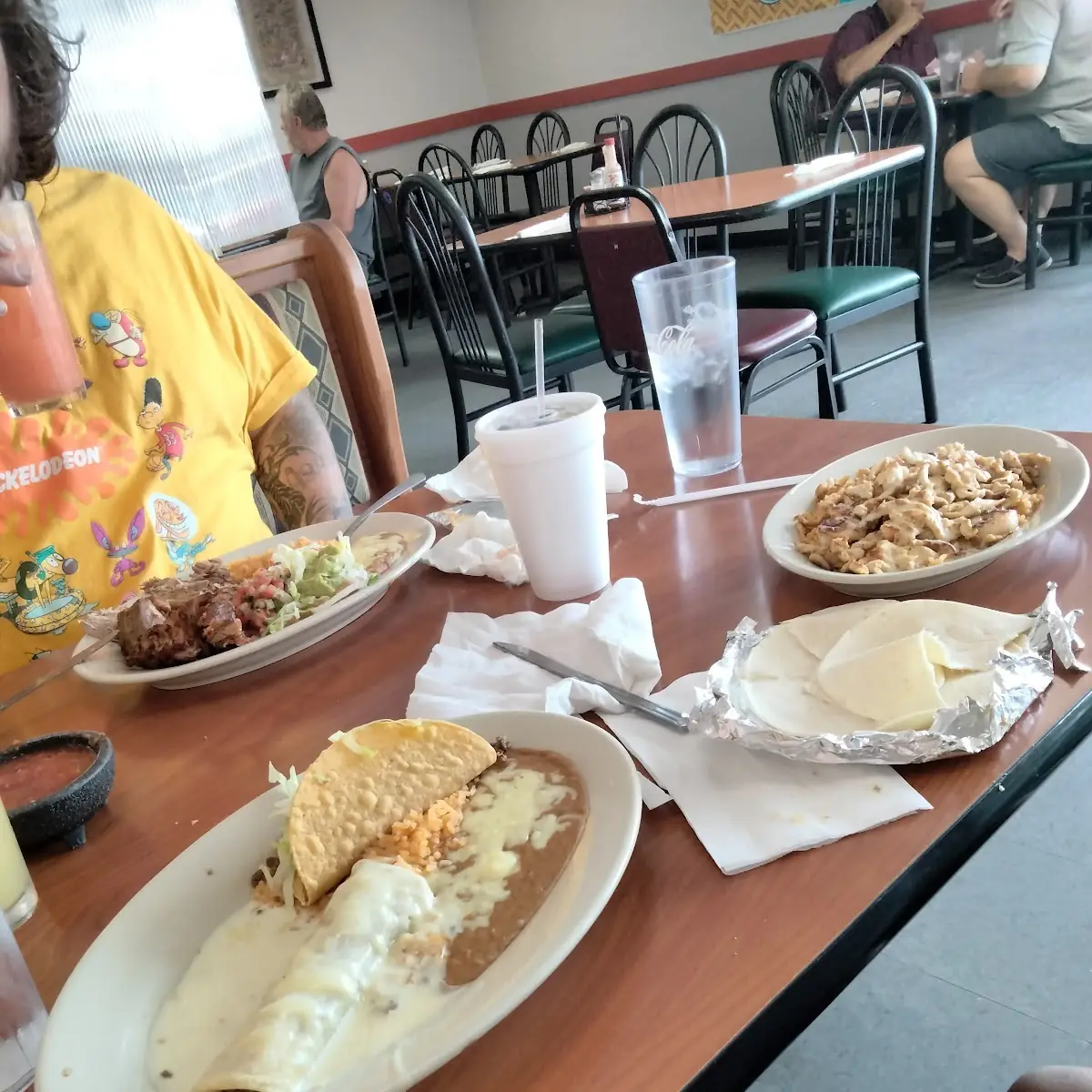 Country Fried Steak