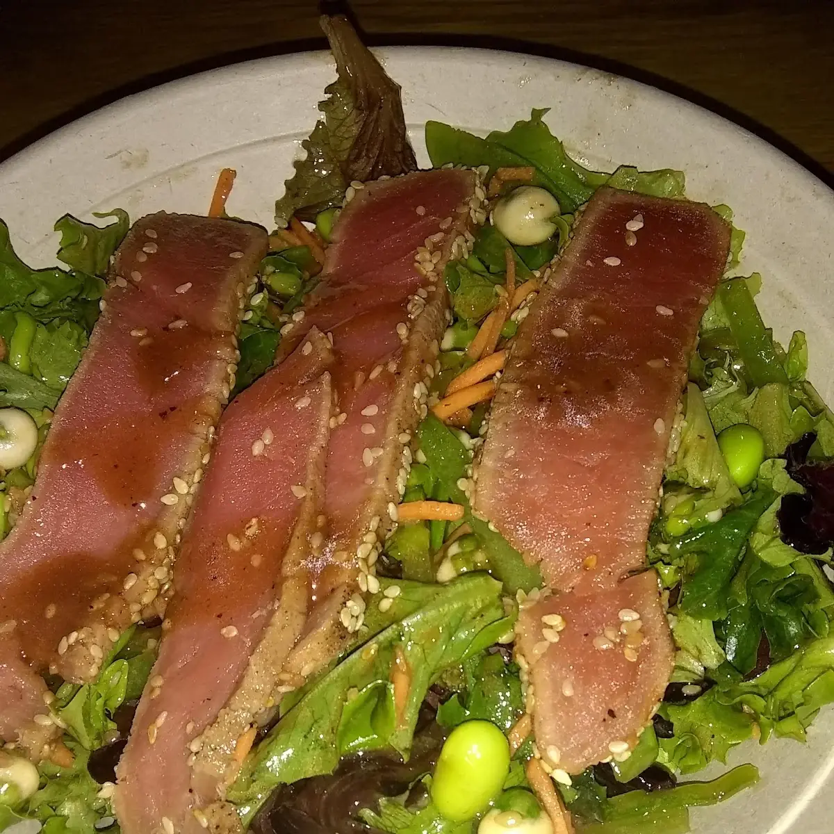 Tuna Salad