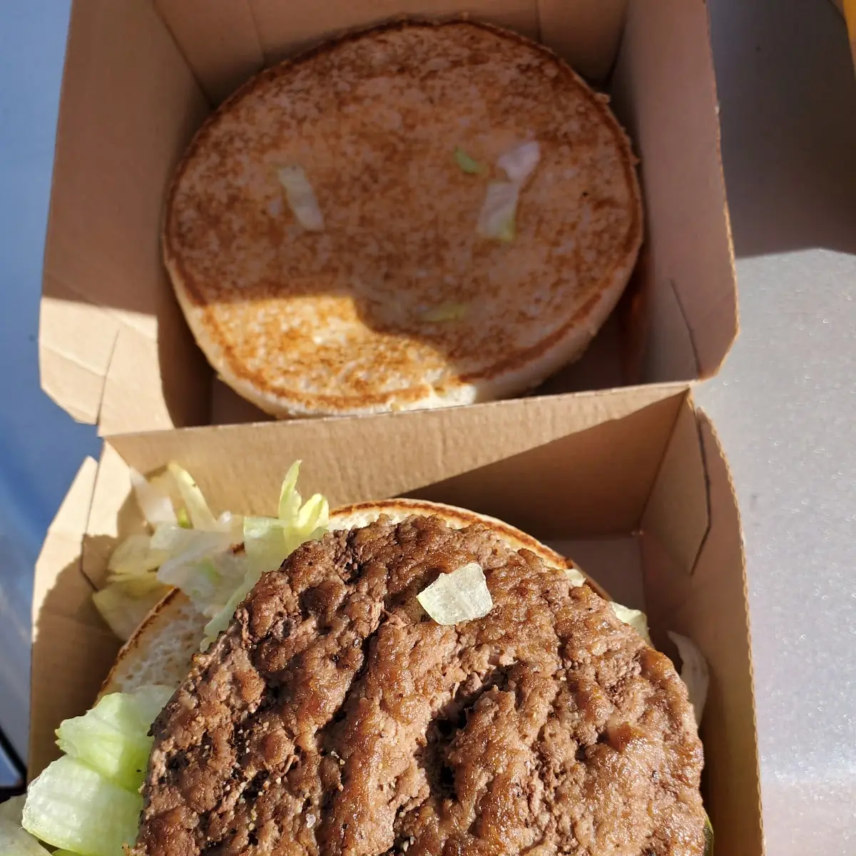 Patty Melt