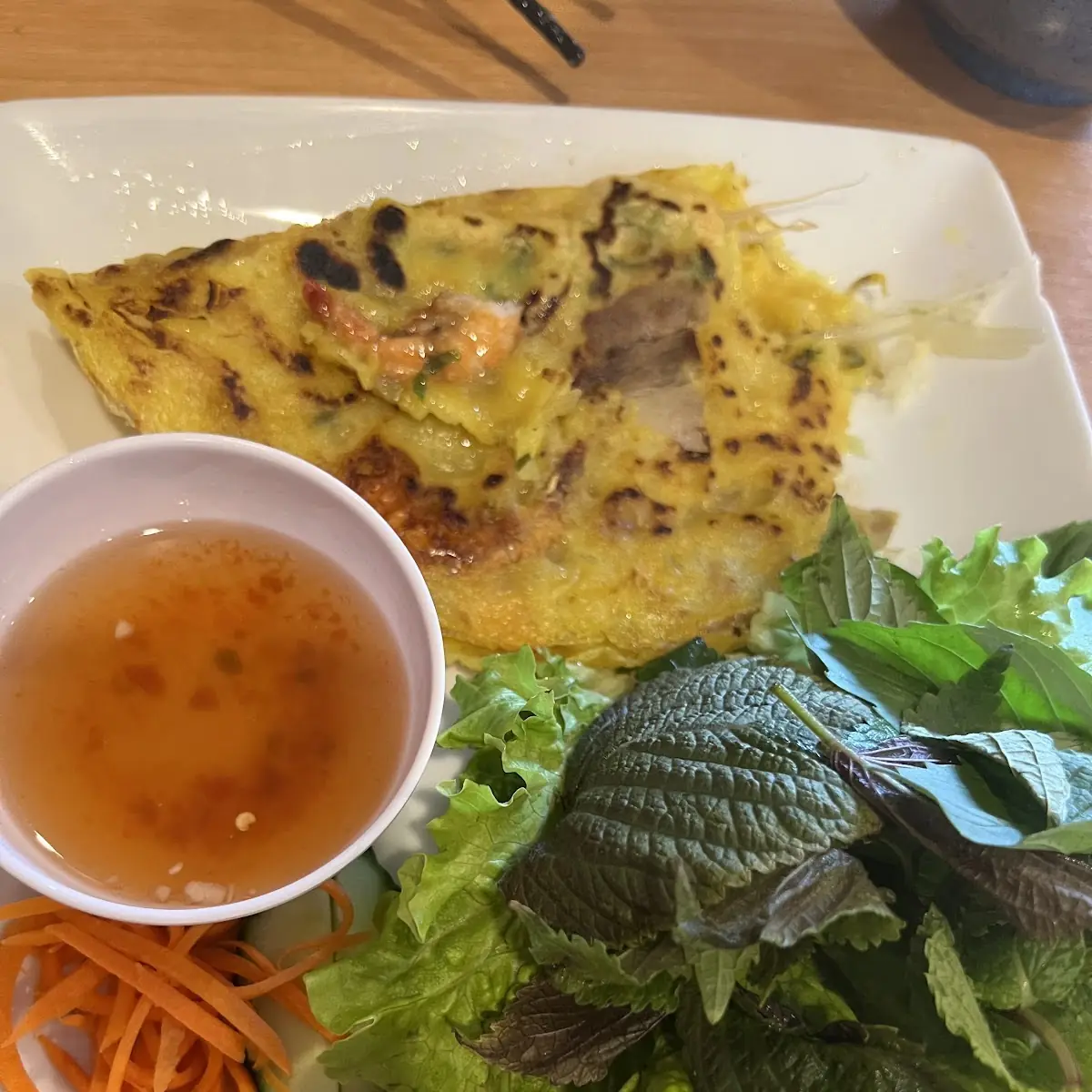 Bánh Xèo