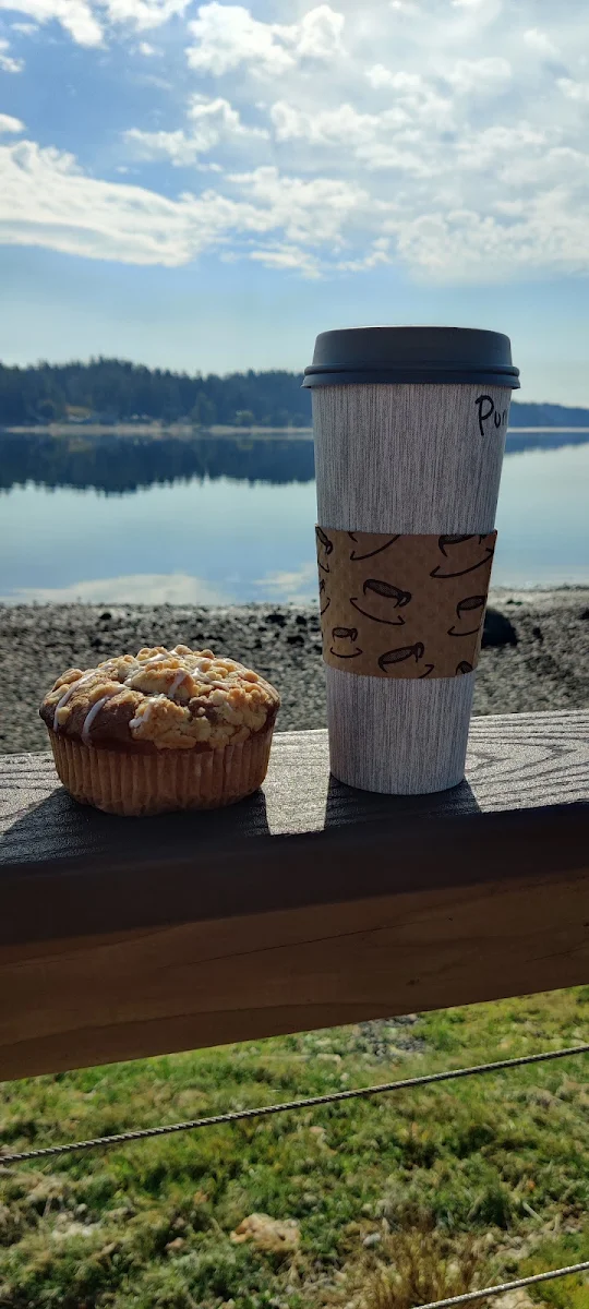 Pumpkin Latte
