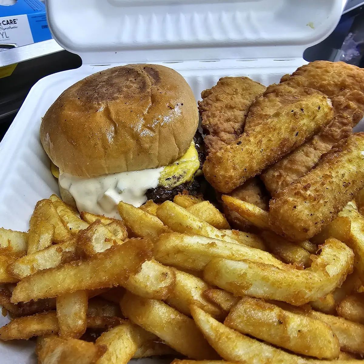 Og Burger